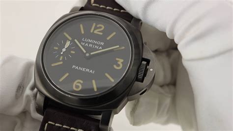 vendome panerai review.